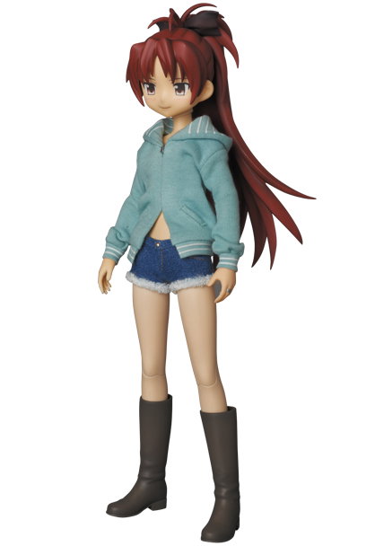 MGM Kyoko Sakura Casual Clothes Ver. image 2
