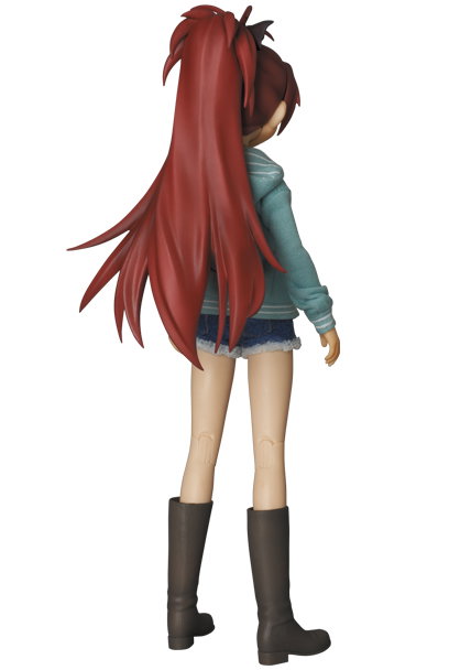 MGM Kyoko Sakura Casual Clothes Ver. image 3