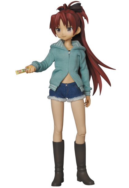 MGM Kyoko Sakura Casual Clothes Ver. image 4