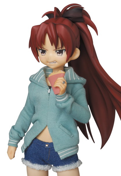 MGM Kyoko Sakura Casual Clothes Ver. image 5