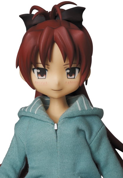 MGM Kyoko Sakura Casual Clothes Ver. image 6