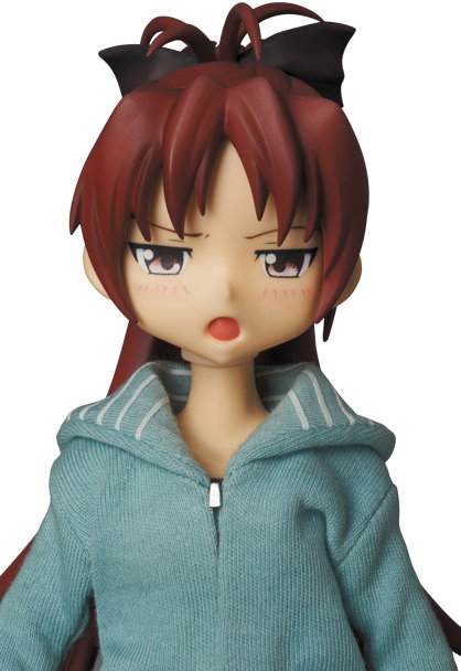 MGM Kyoko Sakura Casual Clothes Ver. image 7