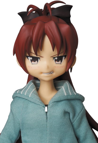 MGM Kyoko Sakura Casual Clothes Ver. image 8