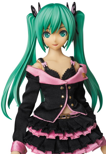 Hatsune Miku -Project DIVA- FHoney WhipStandard Ver. image 2