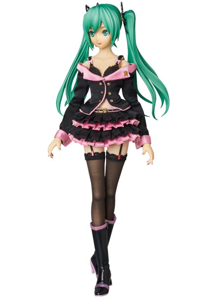Hatsune Miku -Project DIVA- FHoney WhipStandard Ver. image 3