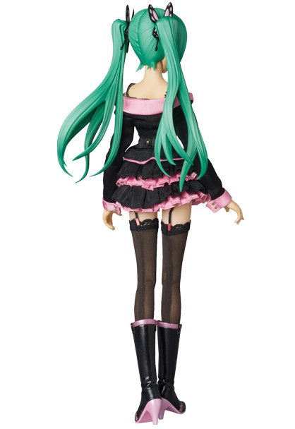 Hatsune Miku -Project DIVA- FHoney WhipStandard Ver. image 4