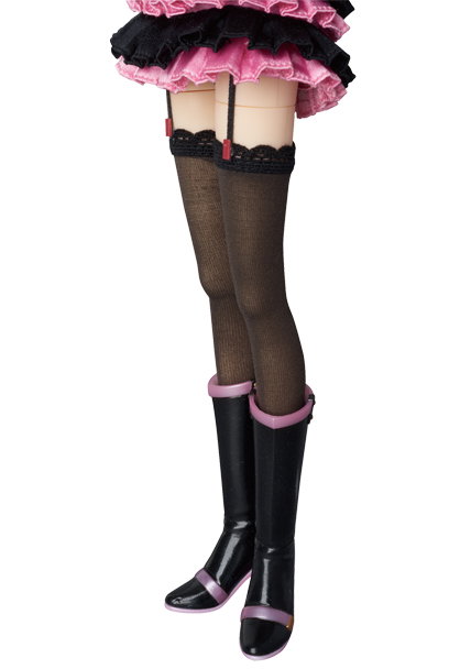 Hatsune Miku -Project DIVA- FHoney WhipStandard Ver. image 5