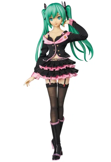 Hatsune Miku -Project DIVA- FHoney WhipDeluxe Ver.