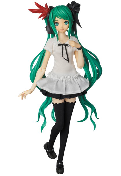 Hatsune Miku -Project DIVA- FHoney WhipDeluxe Ver. image 2
