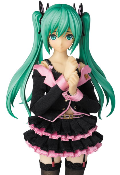 Hatsune Miku -Project DIVA- FHoney WhipDeluxe Ver. image 4