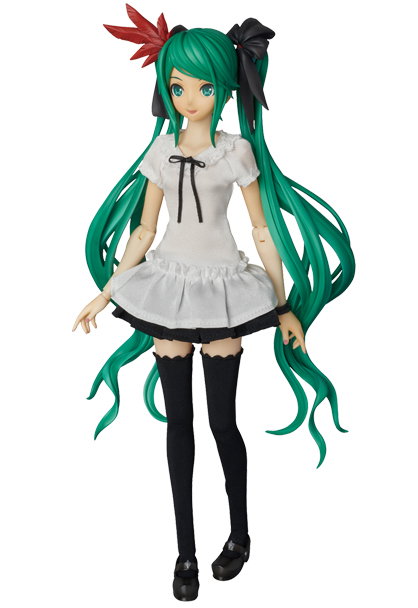 Hatsune Miku -Project DIVA- FHoney WhipDeluxe Ver. image 7