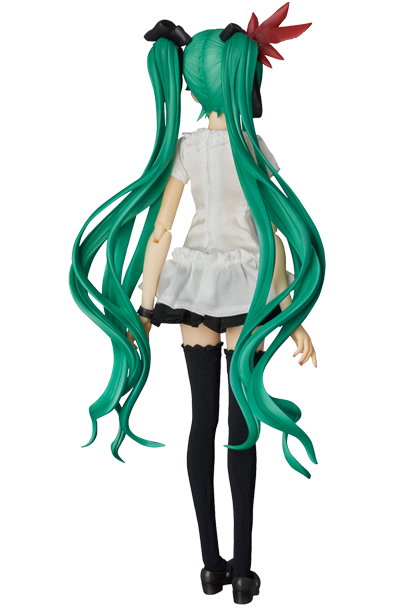 Hatsune Miku -Project DIVA- FHoney WhipDeluxe Ver. image 8