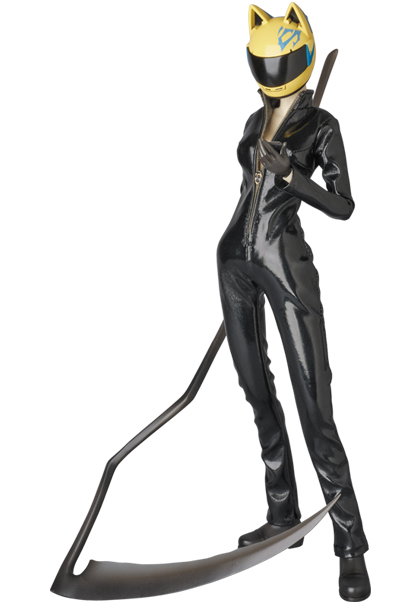Celty Sturluson image 1