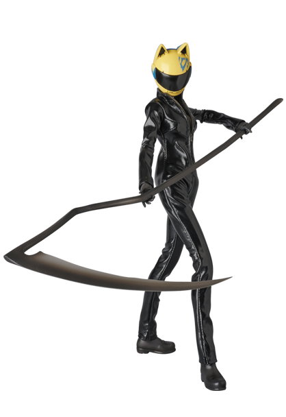Celty Sturluson image 2