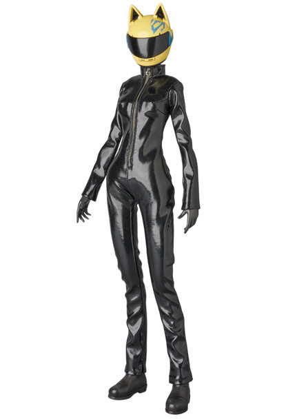 Celty Sturluson image 3