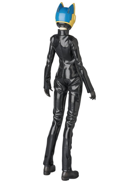 Celty Sturluson image 4
