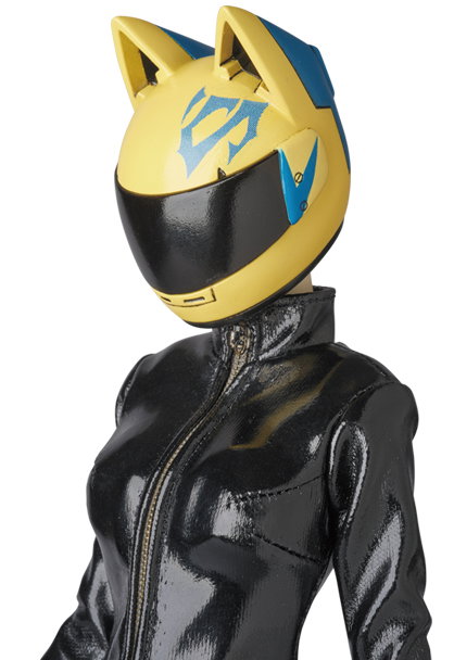 Celty Sturluson image 5