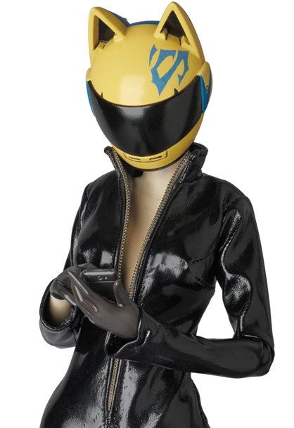 Celty Sturluson image 7