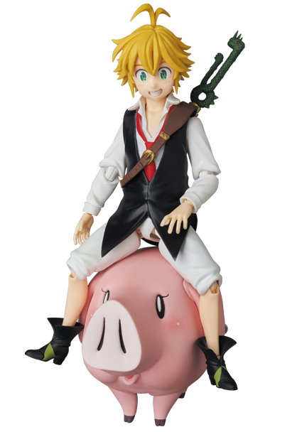 Meliodas image 10