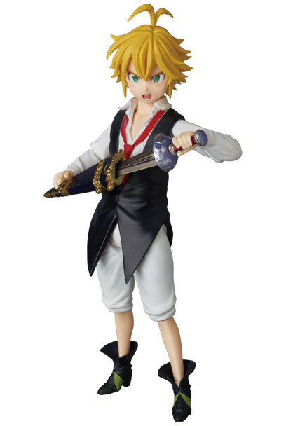 Meliodas image 1