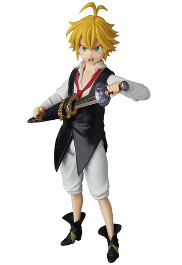 Meliodas