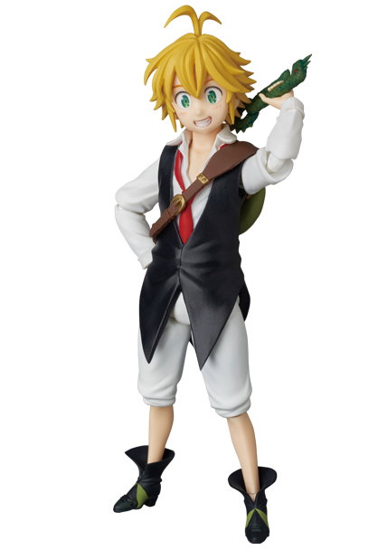 Meliodas image 2