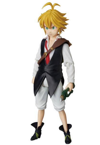 Meliodas image 3
