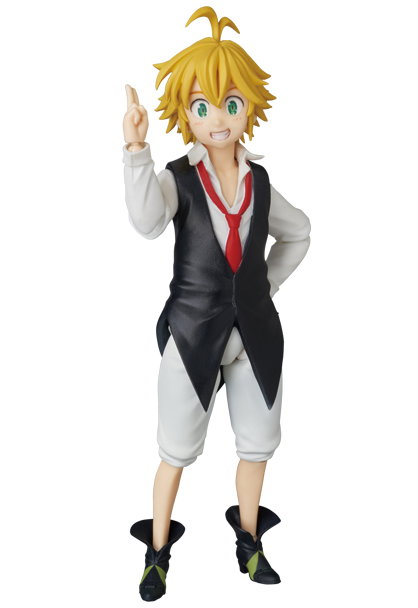 Meliodas image 4