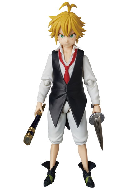 Meliodas image 5