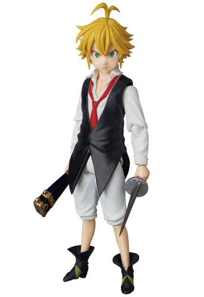 Meliodas image 6
