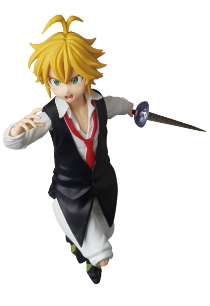 Meliodas image 7