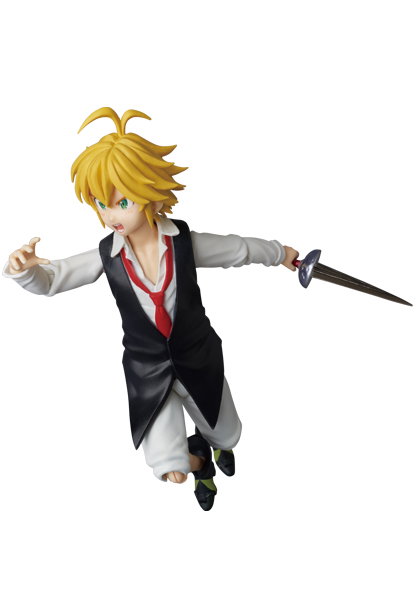 Meliodas image 8