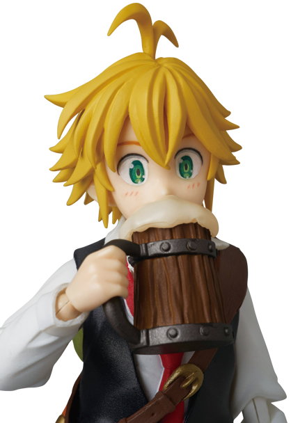 Meliodas image 9