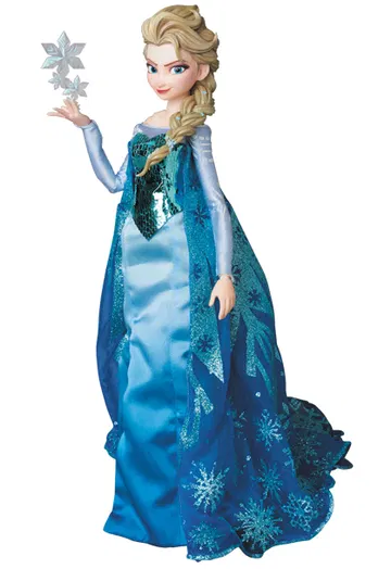 Elsa