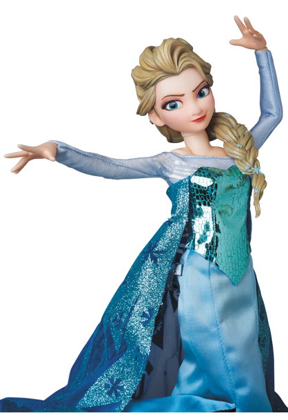 Elsa image 4