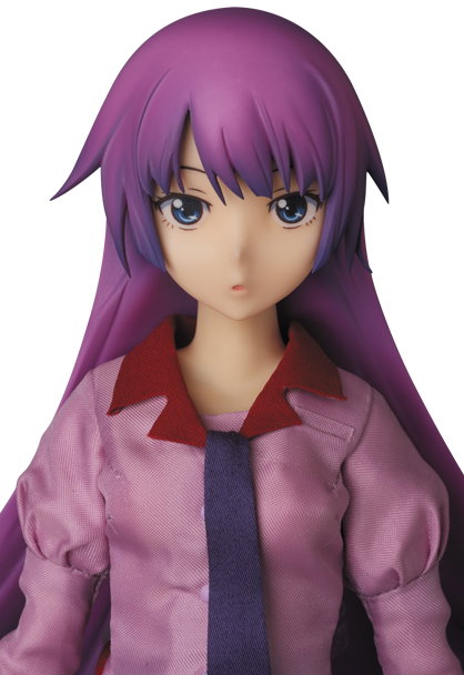Hitagi Senjougahara image 10