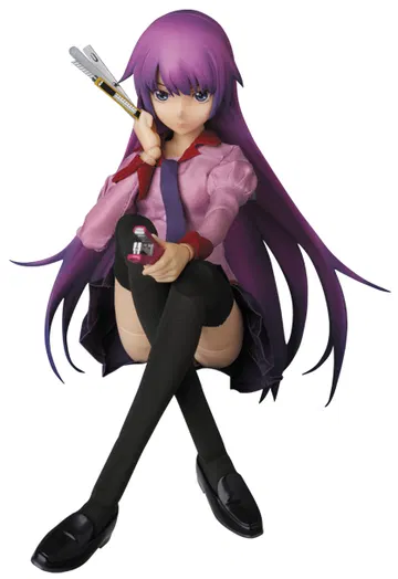 Hitagi Senjougahara