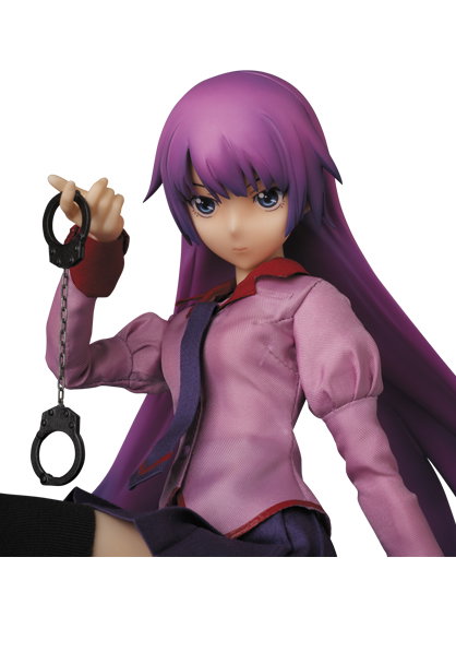 Hitagi Senjougahara image 3