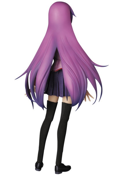 Hitagi Senjougahara image 6