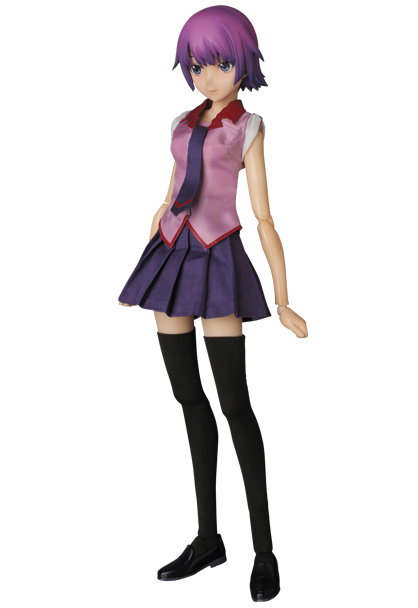Hitagi Senjougahara image 7