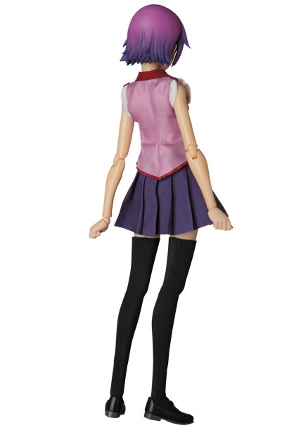 Hitagi Senjougahara image 8