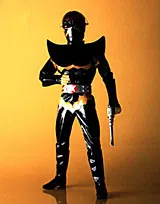 Hakaider(1985 Inukuma Sculpt Ver.)