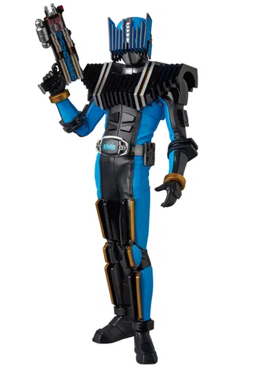 Kamen Rider Diend