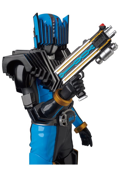Kamen Rider Diend image 2
