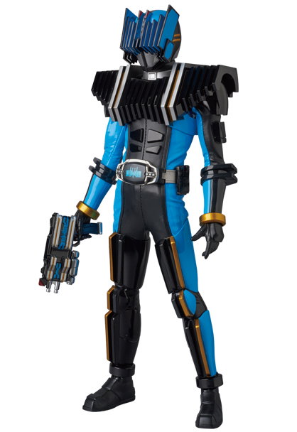 Kamen Rider Diend image 3