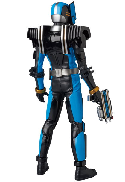 Kamen Rider Diend image 5