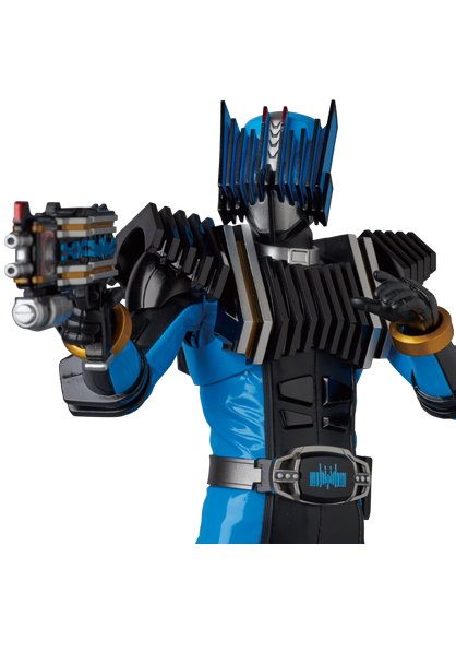 Kamen Rider Diend image 6