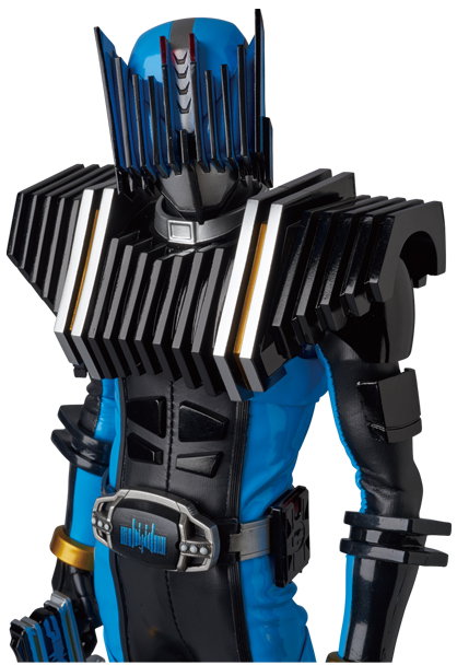 Kamen Rider Diend image 7