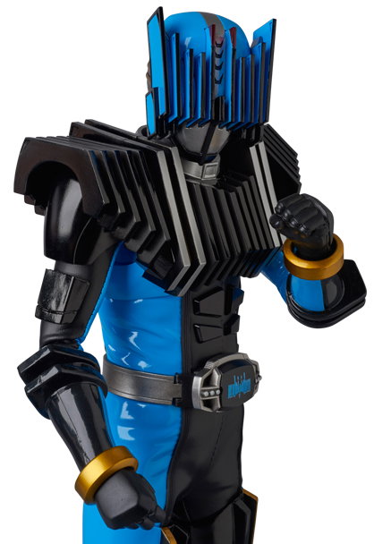 Kamen Rider Diend image 8