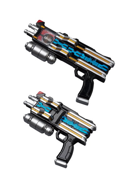 Kamen Rider Diend image 9